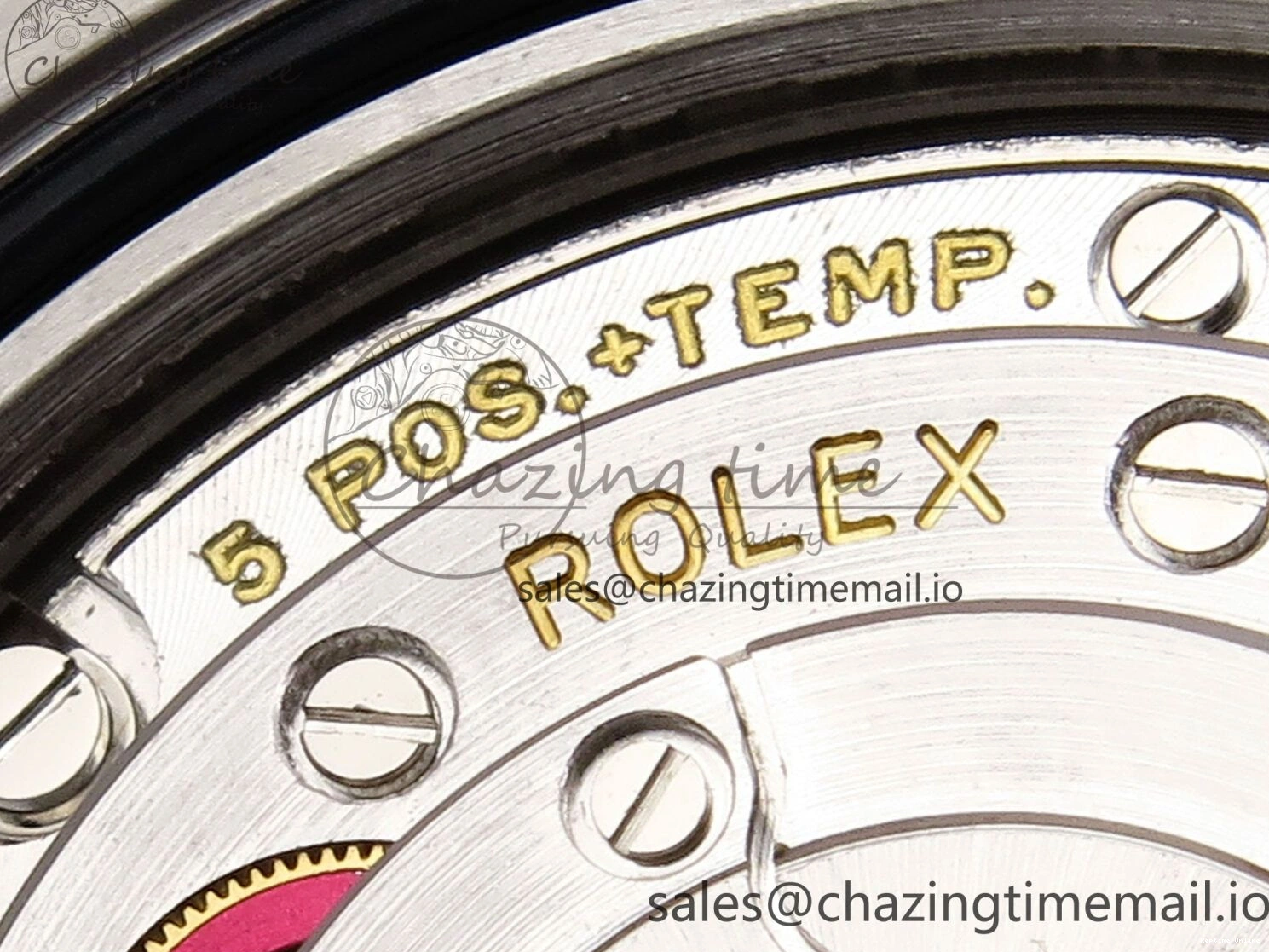 0411 GMT-Master II 126710 BLNR 904L THBF 1:1 Best Edition on Oyster Bracelet SH3285 CHS StreetReady 957